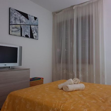 Viliam B&B Olbia Esterno foto
