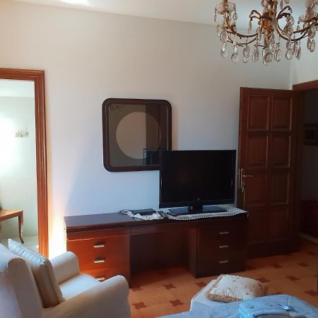 Viliam B&B Olbia Esterno foto