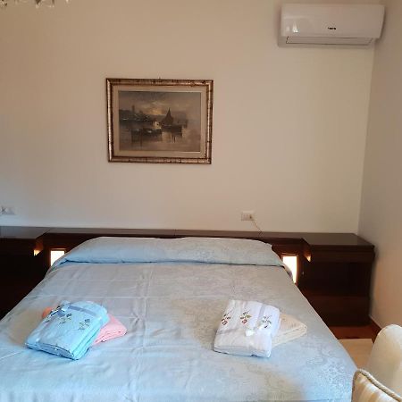 Viliam B&B Olbia Esterno foto