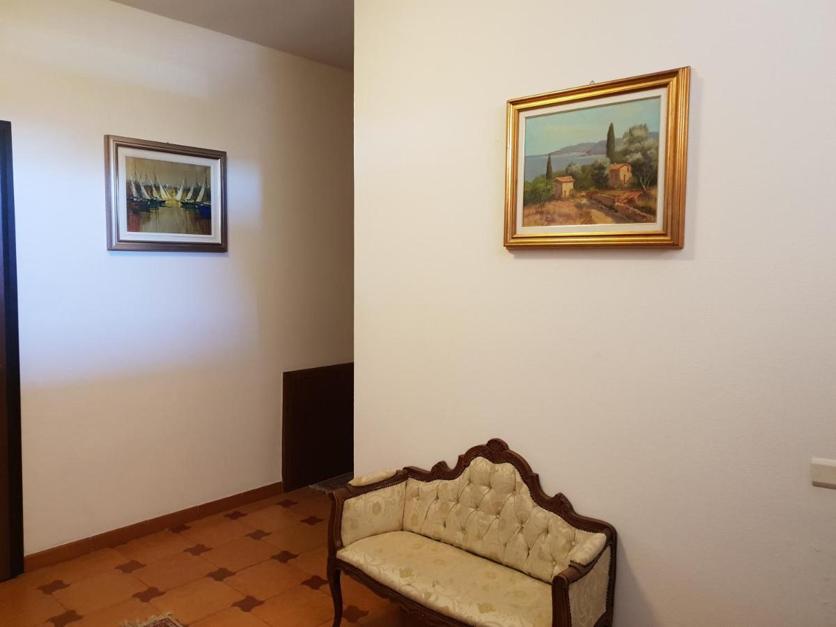 Viliam B&B Olbia Esterno foto
