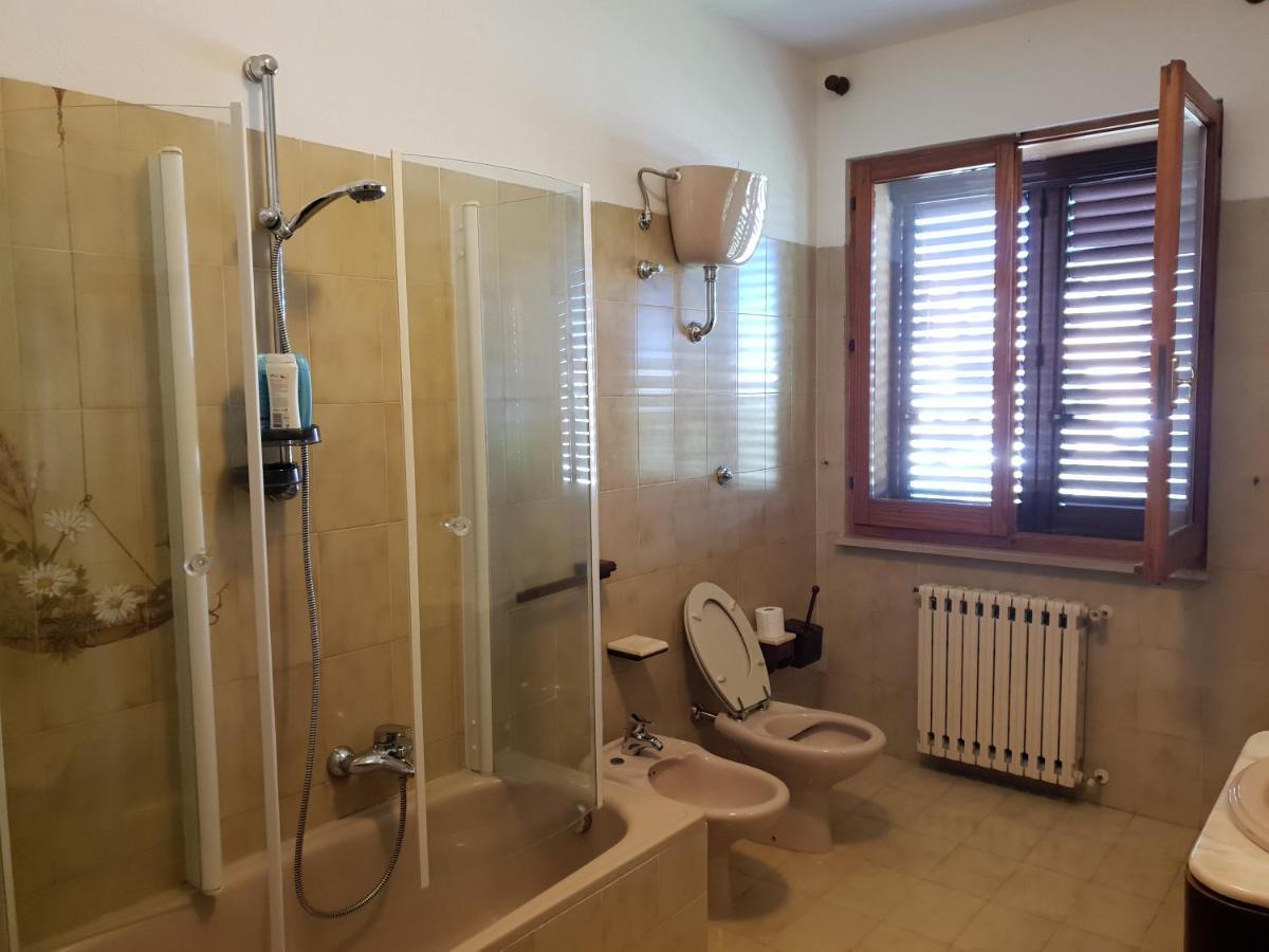 Viliam B&B Olbia Esterno foto