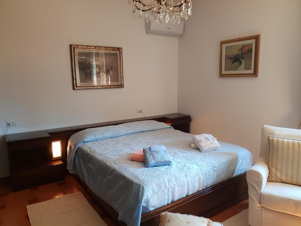 Viliam B&B Olbia Esterno foto