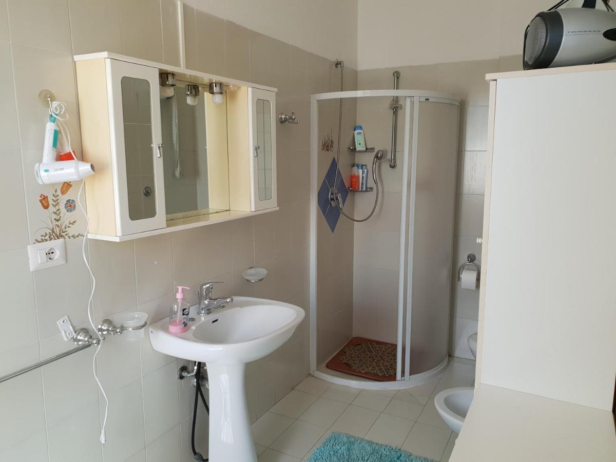 Viliam B&B Olbia Esterno foto