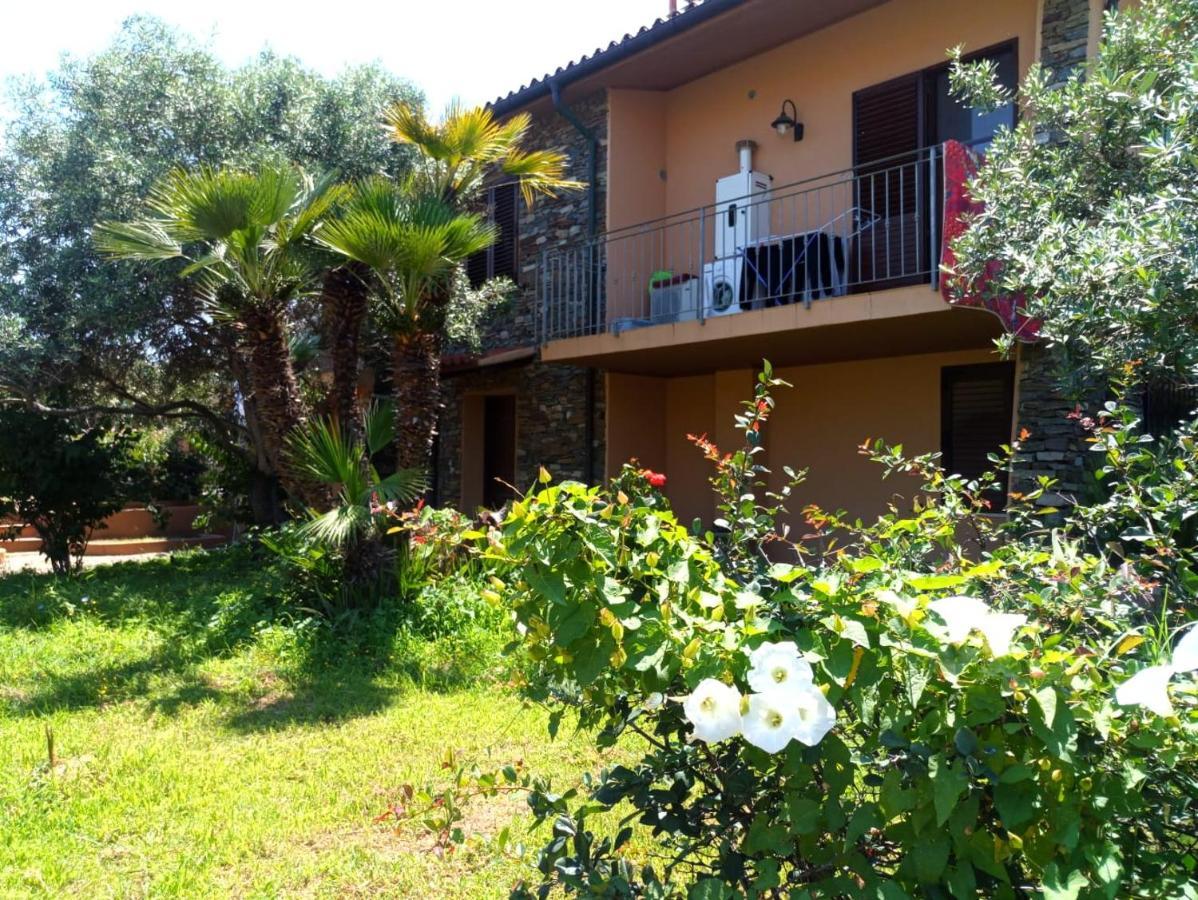 Viliam B&B Olbia Esterno foto