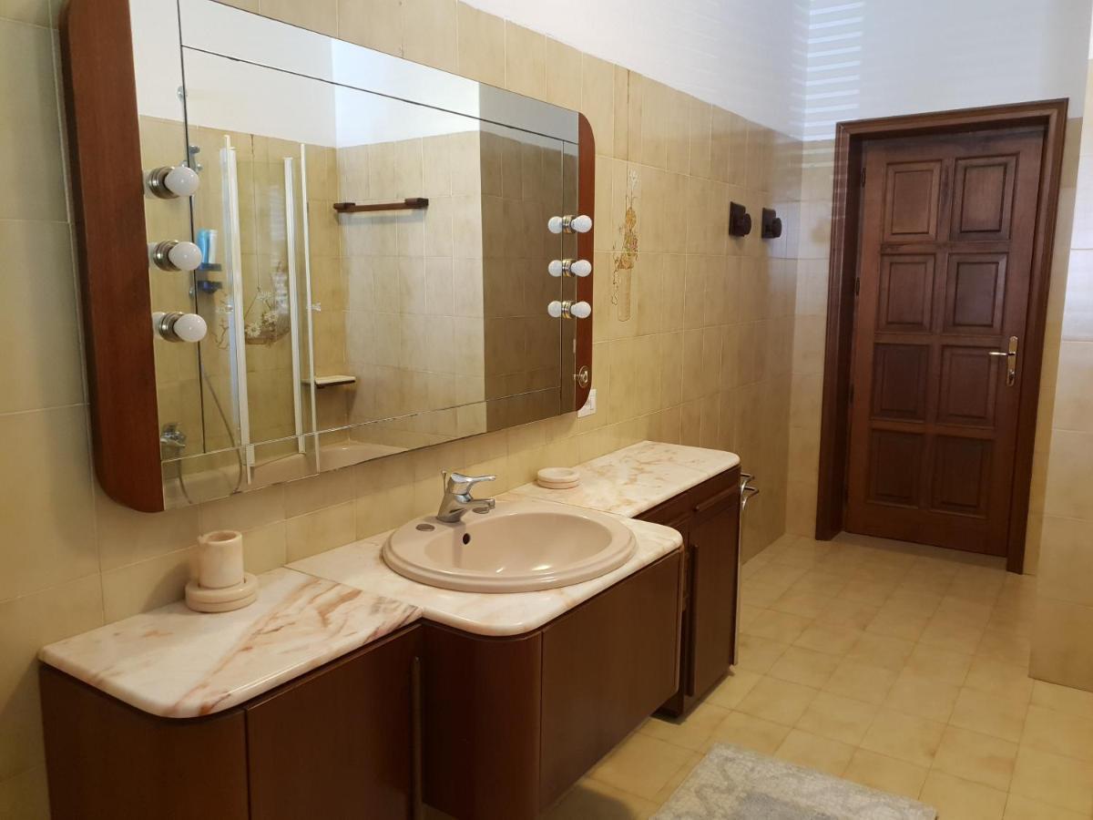 Viliam B&B Olbia Esterno foto
