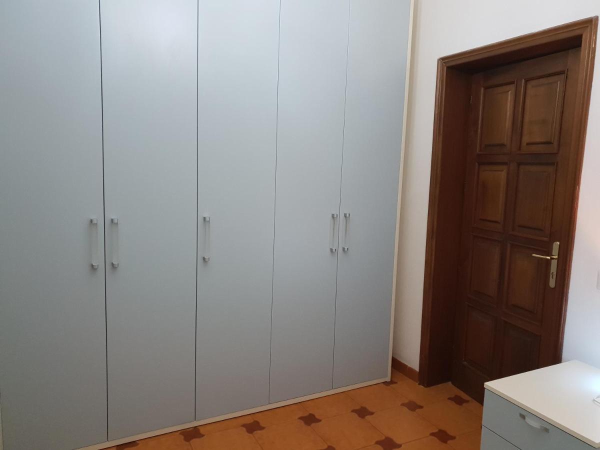 Viliam B&B Olbia Esterno foto