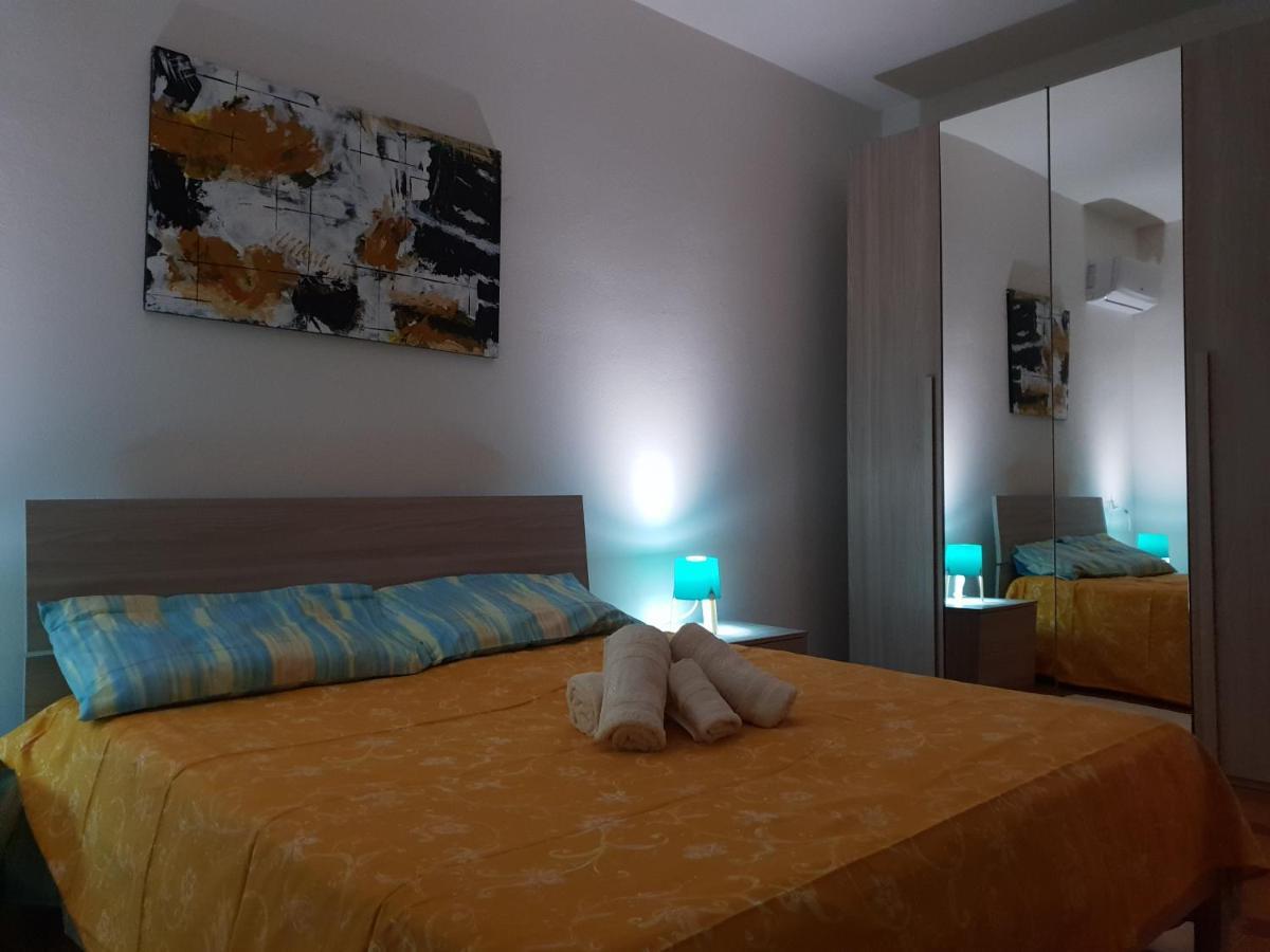 Viliam B&B Olbia Esterno foto