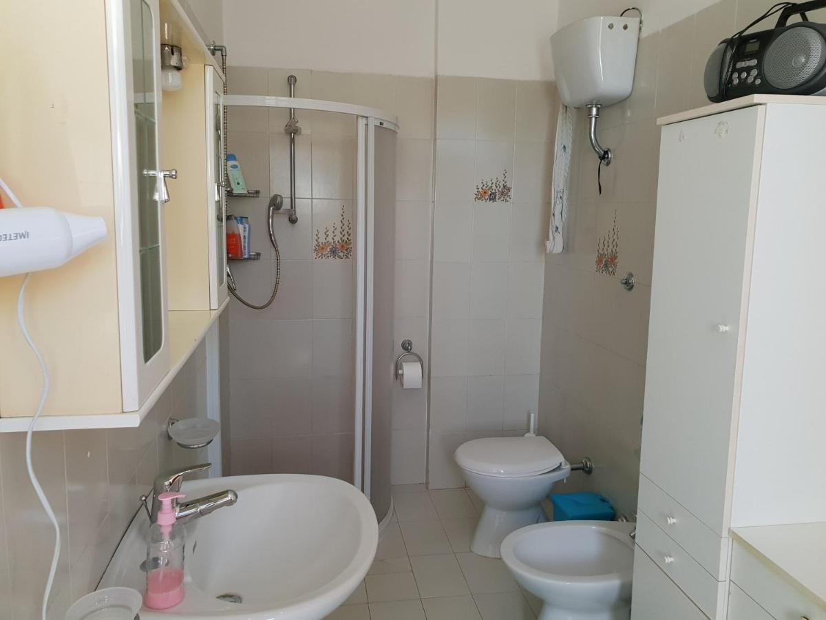 Viliam B&B Olbia Esterno foto