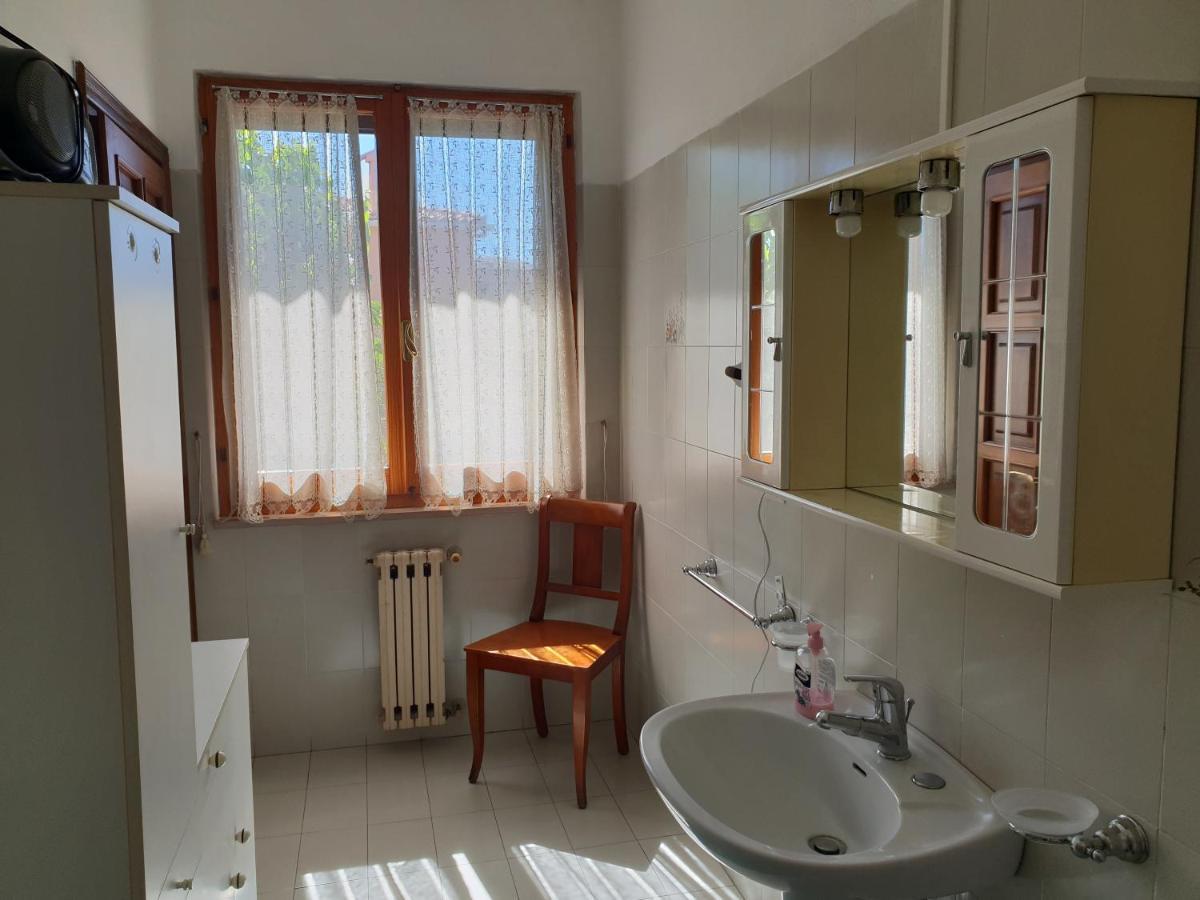 Viliam B&B Olbia Esterno foto