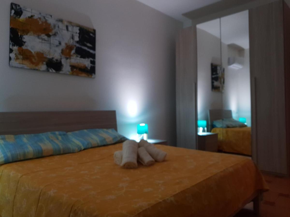 Viliam B&B Olbia Esterno foto