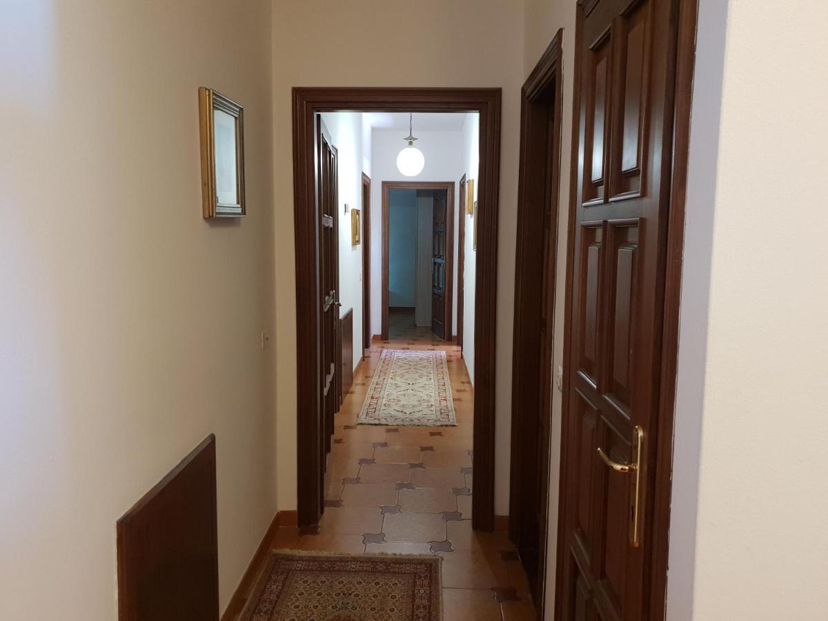Viliam B&B Olbia Esterno foto