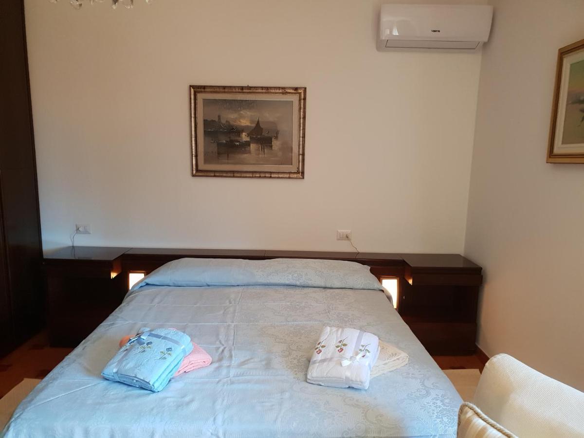 Viliam B&B Olbia Esterno foto