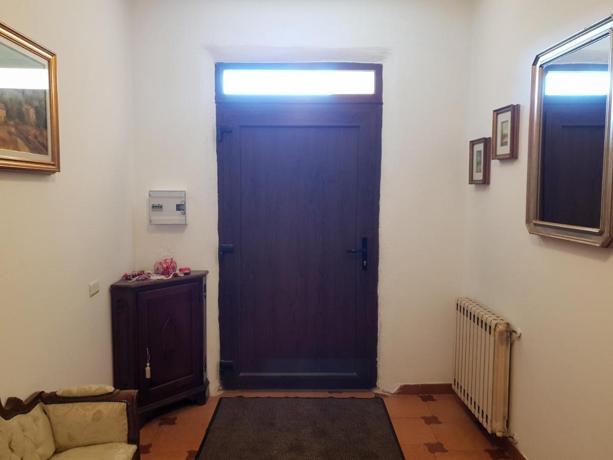 Viliam B&B Olbia Esterno foto